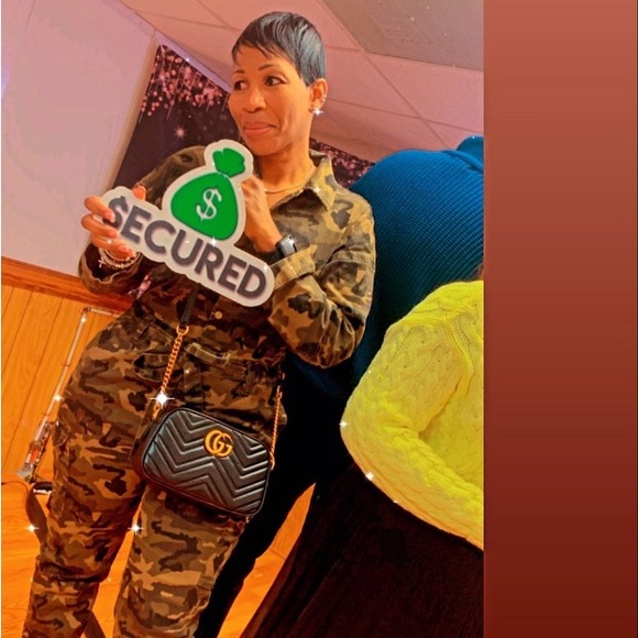 Meet your Posher, Katrina - Picture 9 of 16